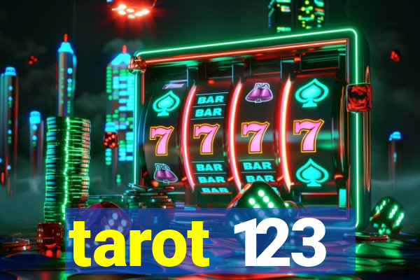 tarot 123
